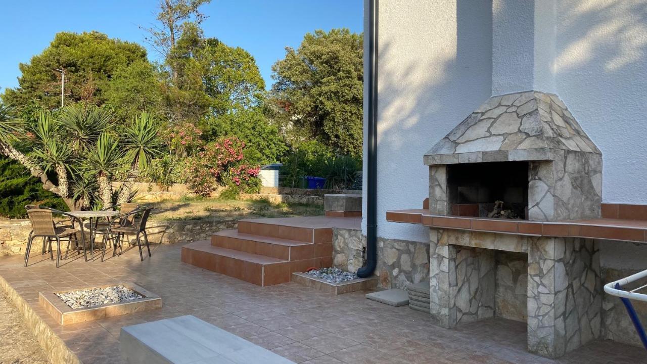 Villa Holiday Banjole Exterior foto